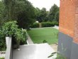 Back Garden using Artificial Grass